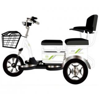 Triciclo Scooter de Adulto eléctrico $599.000