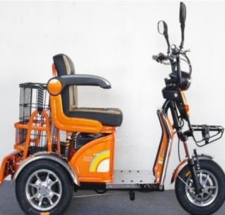 Triciclo Scooter de Adulto eléctrico $699.000